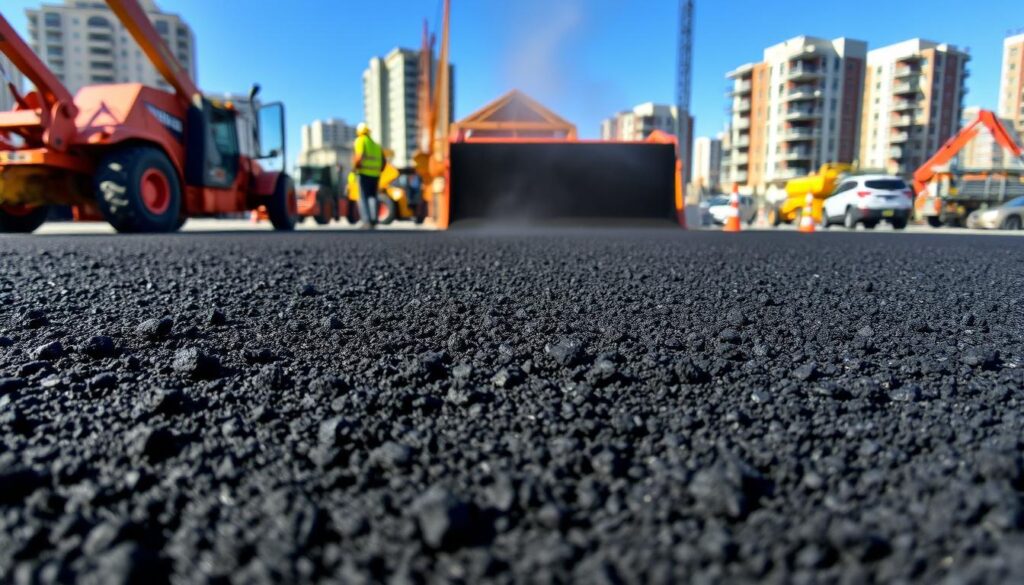 que es el asfalto en caliente que es el asfalto en caliente
