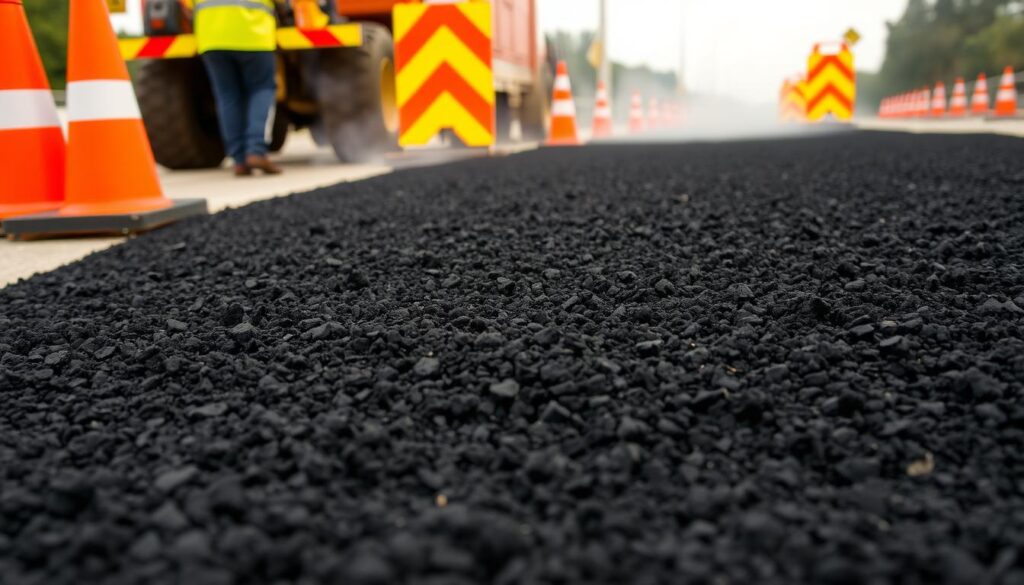 qué es el asfalto en caliente qué es el asfalto en caliente