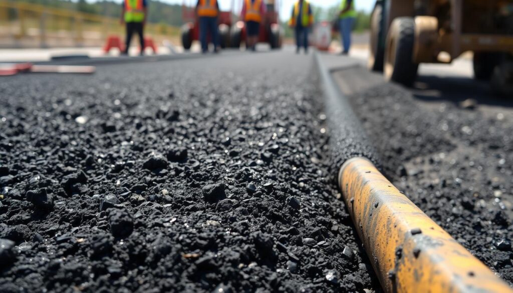 qué es el asfalto en caliente qué es el asfalto en caliente