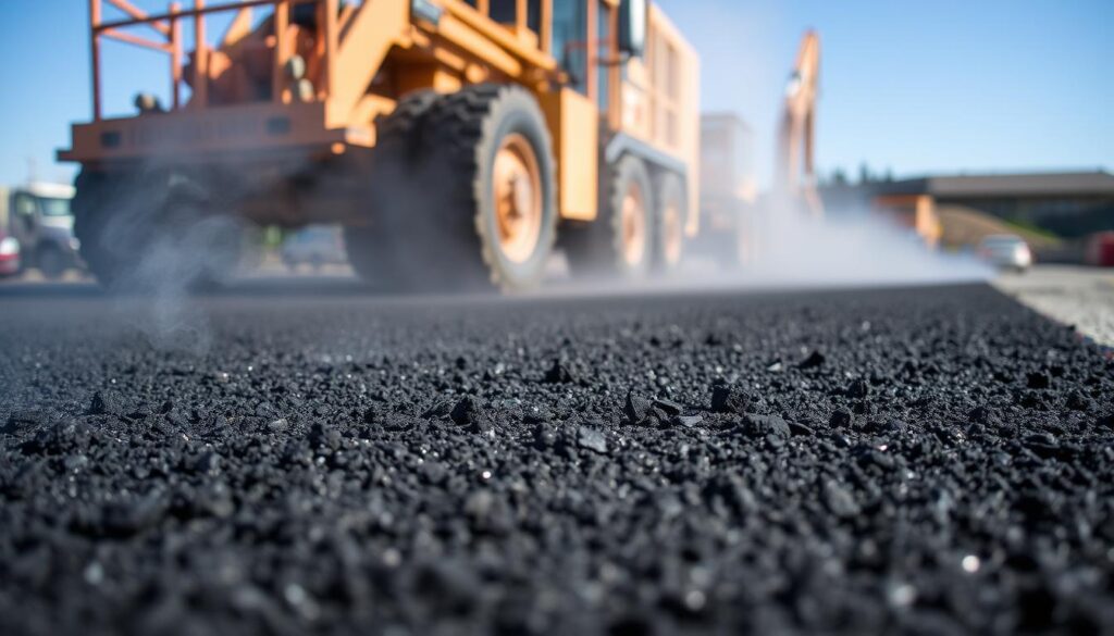 qué es el asfalto en caliente qué es el asfalto en caliente