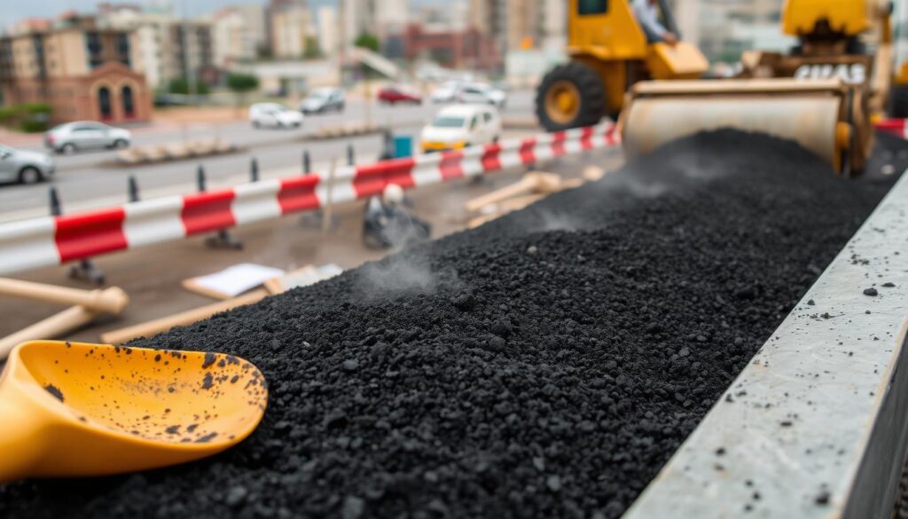 que es el asfalto en caliente que es el asfalto en caliente