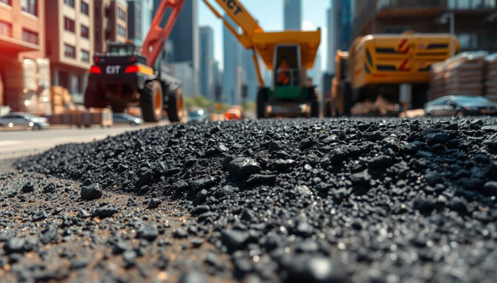 qué es el asfalto en caliente qué es el asfalto en caliente