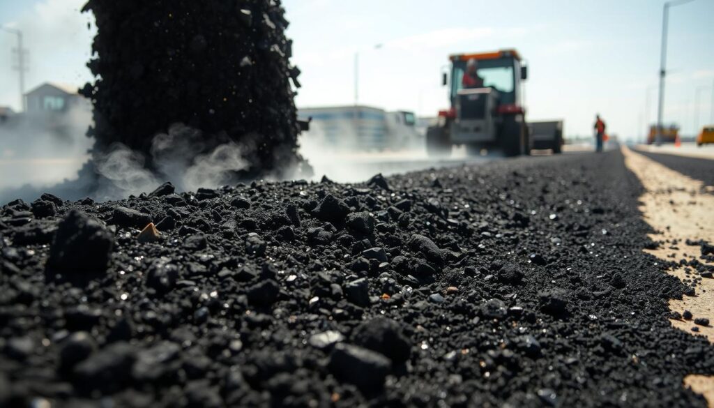 que es el asfalto en caliente que es el asfalto en caliente