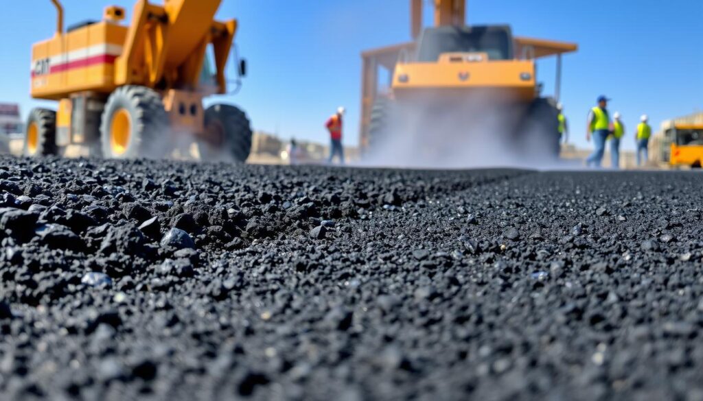 qué es el asfalto en caliente qué es el asfalto en caliente