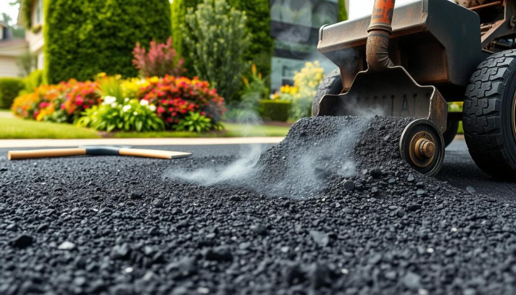 qué es el asfalto en caliente qué es el asfalto en caliente