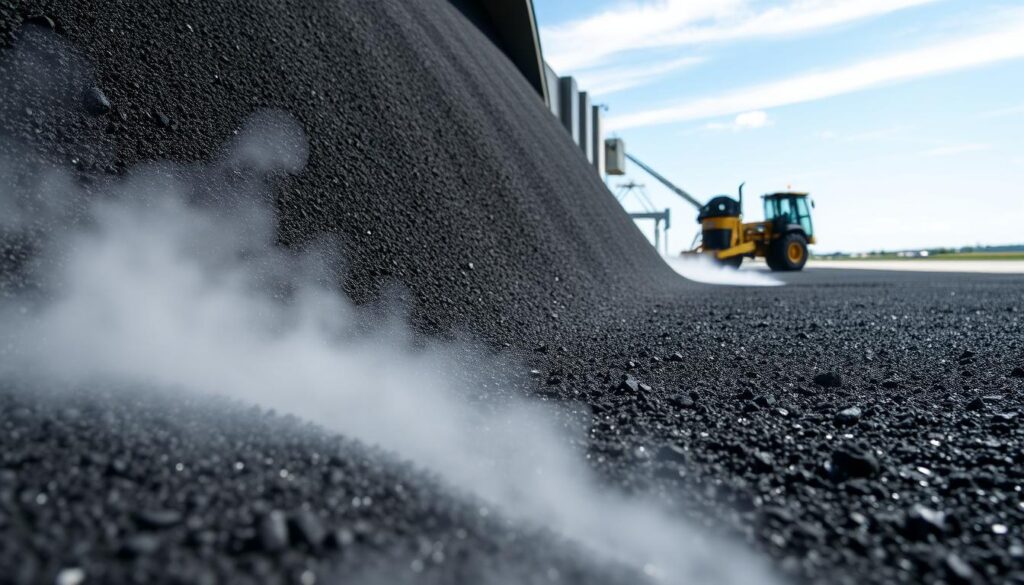qué es el asfalto en caliente qué es el asfalto en caliente