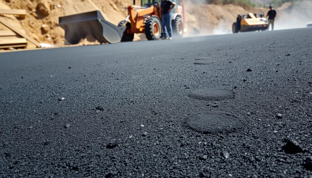 que es el asfalto en caliente que es el asfalto en caliente