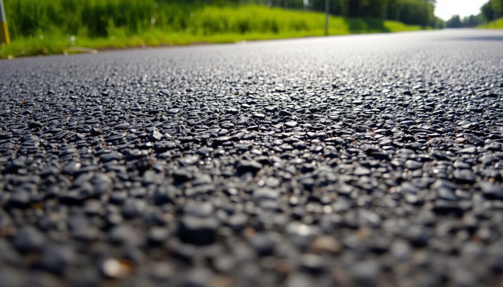 qué es la carpeta asfáltica