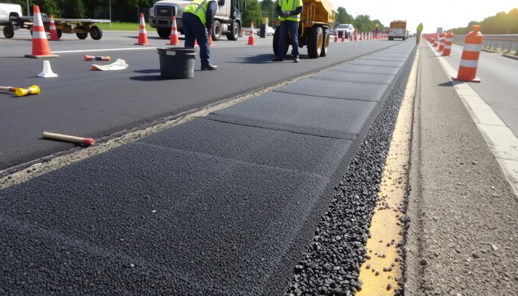 reparaciones en superficies de carpeta asfáltica reparaciones en superficies de carpeta asfáltica