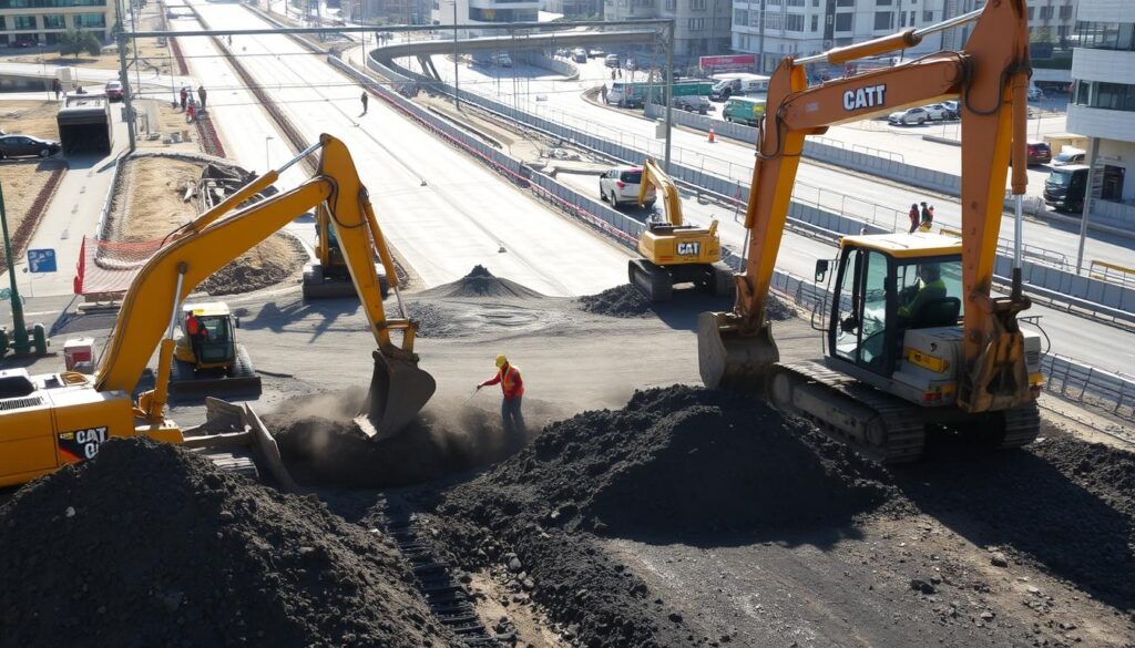 rol de excavaciones rol de excavaciones