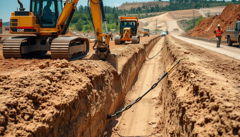 técnicas avanzadas de excavación técnicas avanzadas de excavación