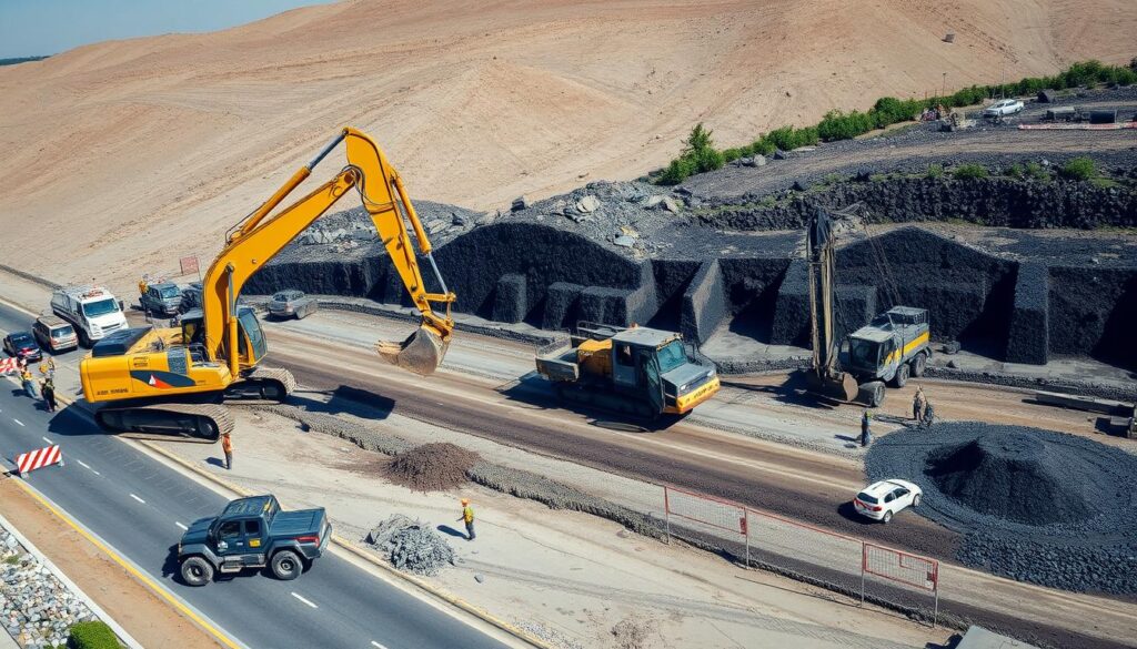 técnicas de excavación modernas técnicas de excavación modernas
