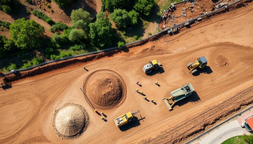 técnicas de movimiento de tierra técnicas de movimiento de tierra