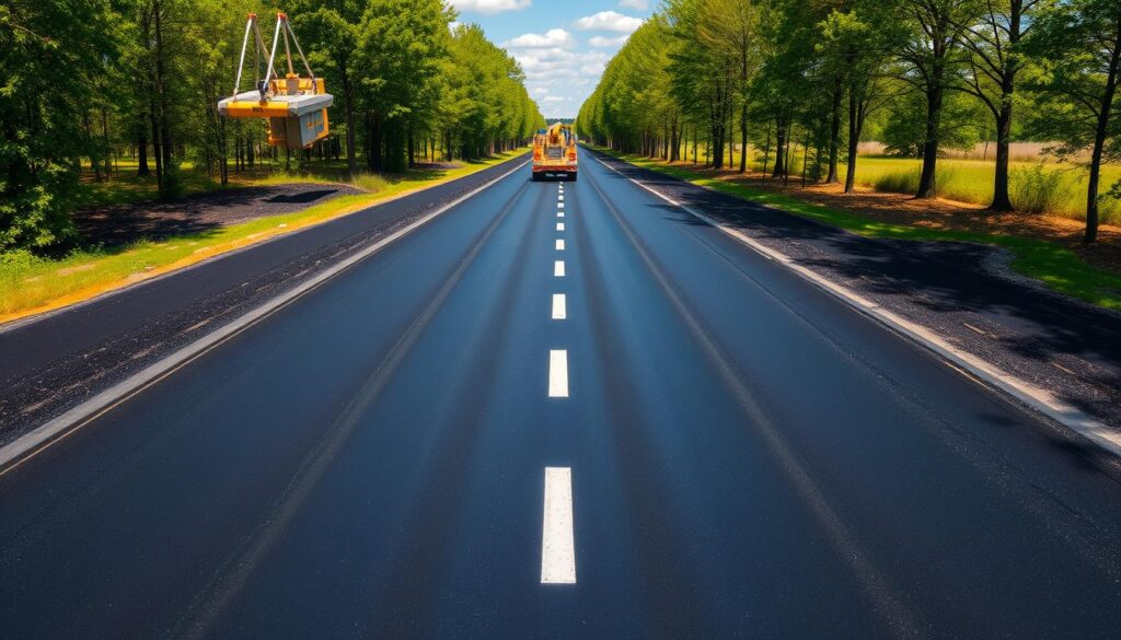 ventajas del asfalto en caliente ventajas del asfalto en caliente