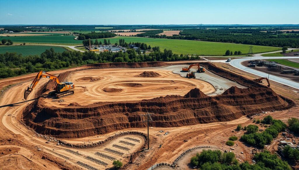 ventajas del movimiento de tierra ventajas del movimiento de tierra