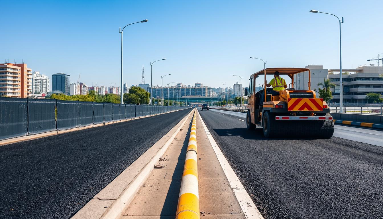 • Beneficios Económicos del Asfalto en Caliente en Lima