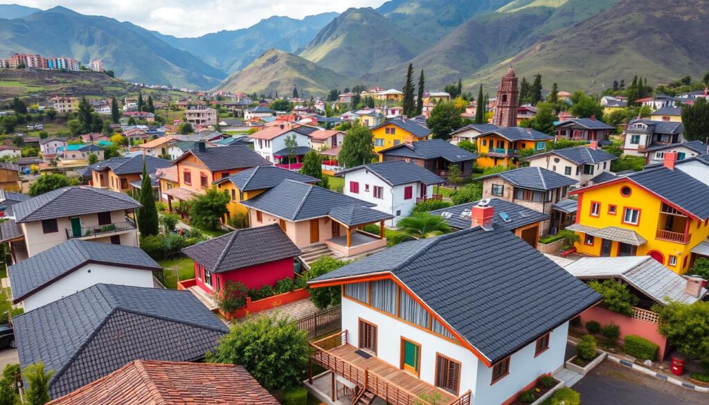 • Carpeta Asfáltica en Áreas Residenciales: Soluciones para Pavimentos Duradero
