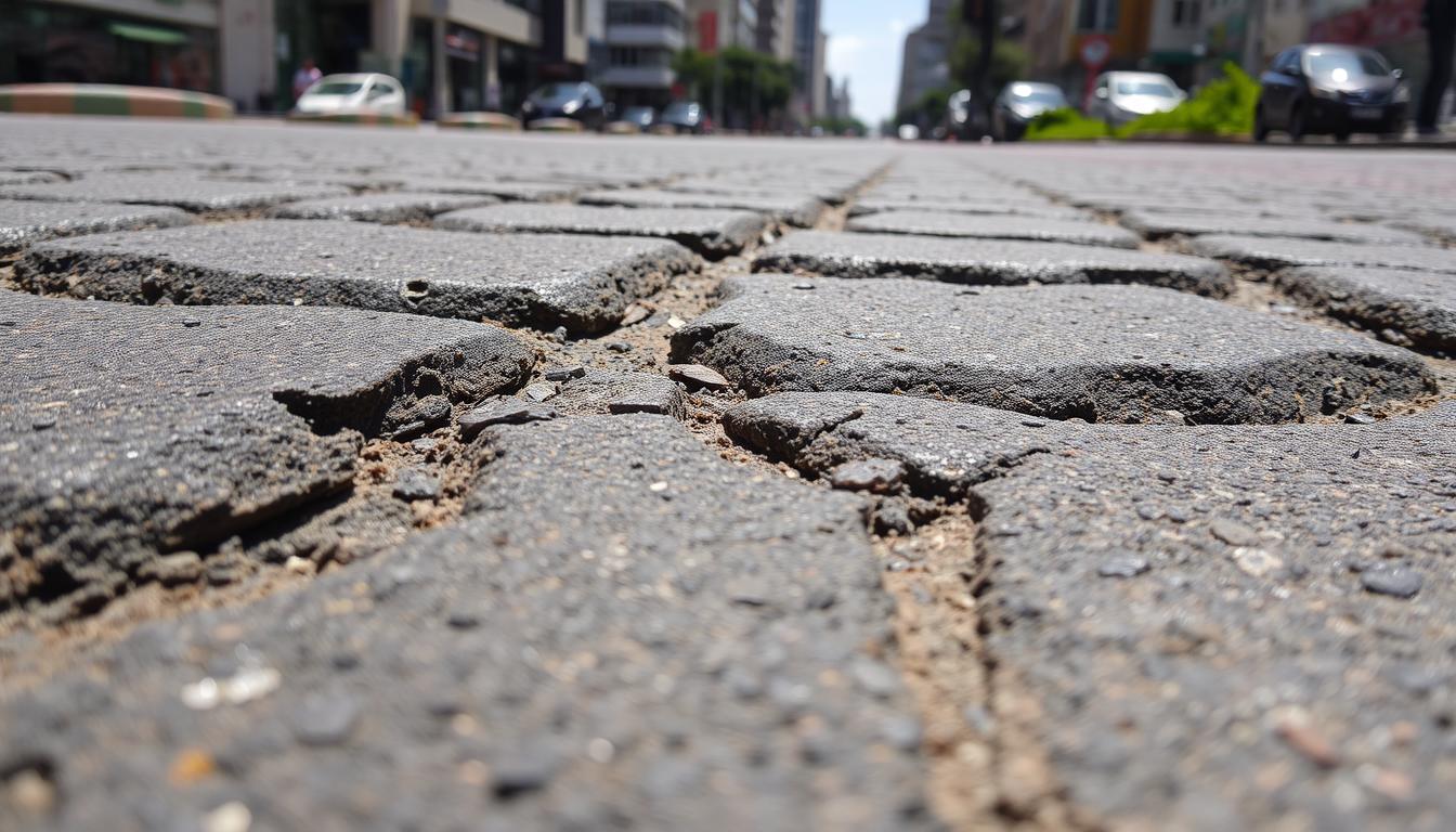 • Cómo Garantizar la Durabilidad de la Carpeta Asfáltica en Lima