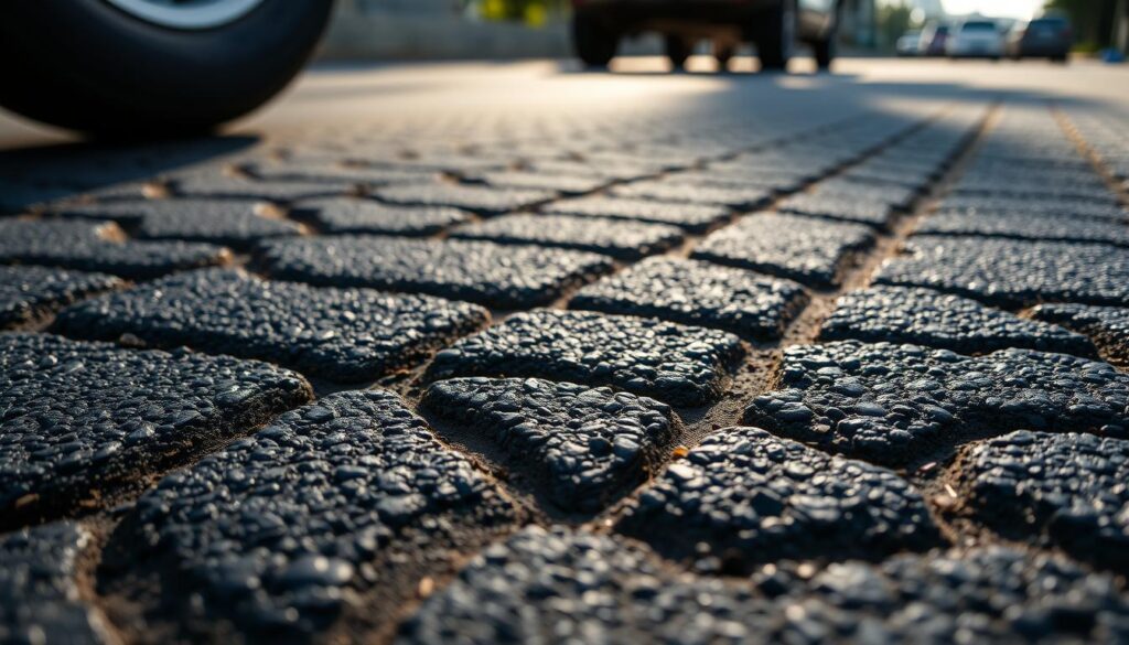 • Cómo Garantizar la Durabilidad de la Carpeta Asfáltica en Proyectos Comercial