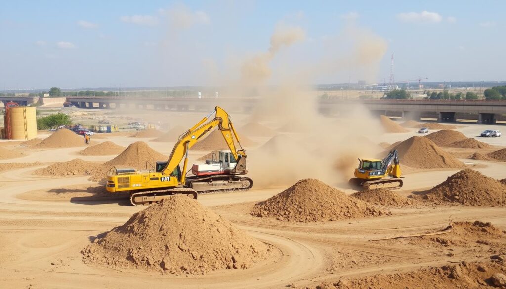 • Cómo Optimizar el Movimiento de Tierra en Proyectos de Infraestructura con As
