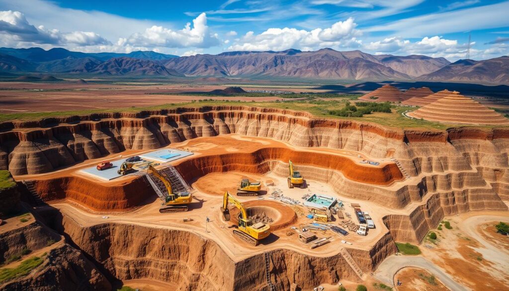 • Cómo Planificar Excavaciones y Demoliciones en Obras de Infraestructura con A