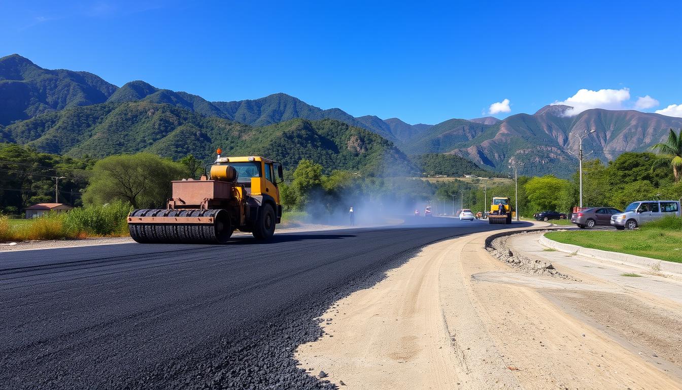 • Durabilidad y Resistencia: El Asfalto en Caliente en Proyectos Industriales