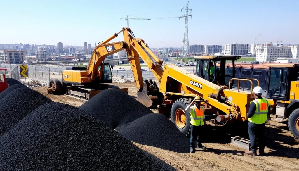 • Excavaciones Previas a la Colocación de Asfalto en Lima: Lo que Debes Saber