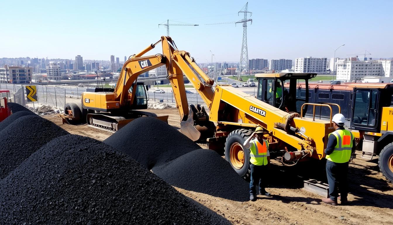 • Excavaciones Previas a la Colocación de Asfalto en Lima: Lo que Debes Saber