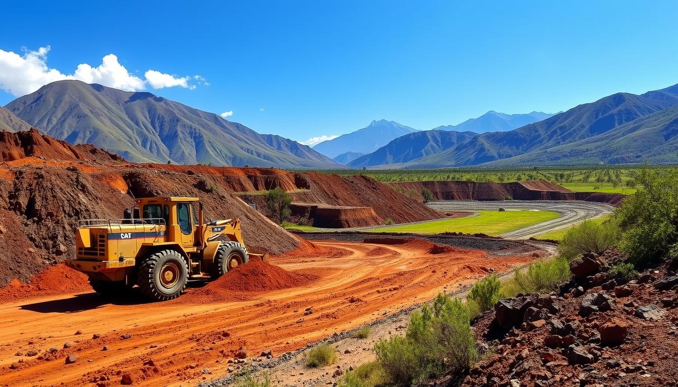 • Excavaciones para Preparar el Terreno en Obras con Carpeta Asfáltica