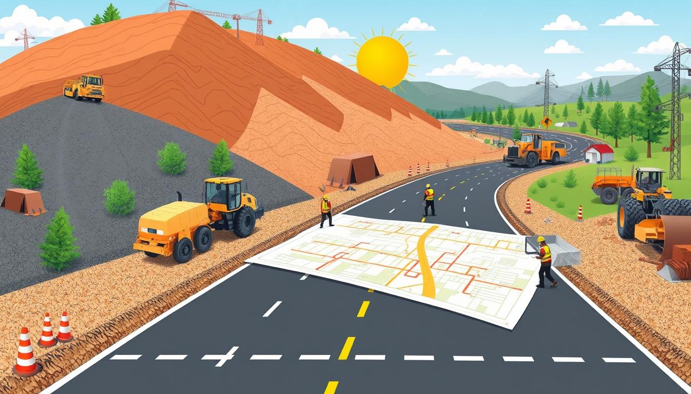 • Factores que Afectan el Costo de la Pavimentación con Carpeta Asfáltica
