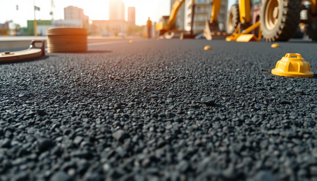 • Mejores Prácticas para la Pavimentación con Asfalto en Caliente