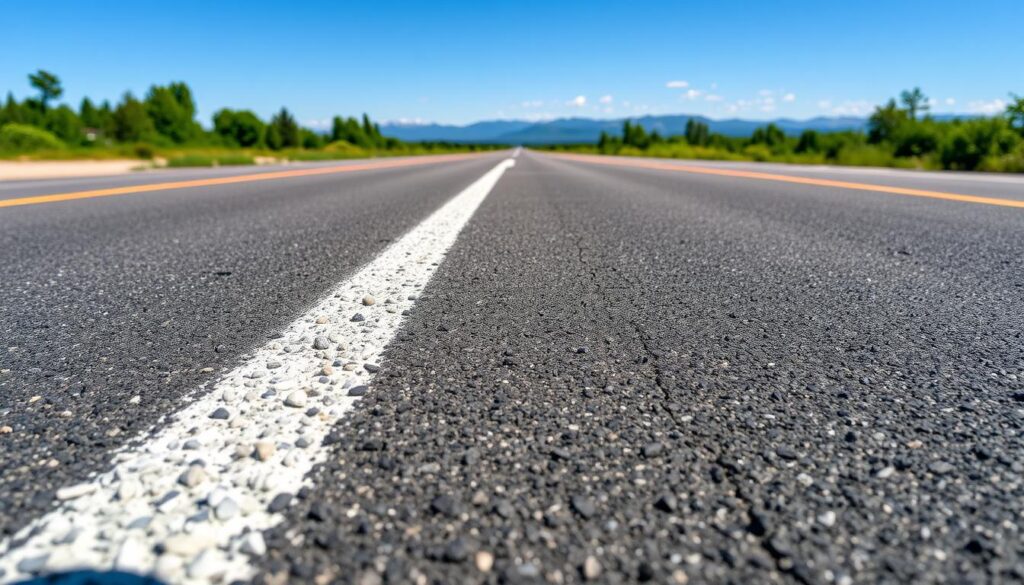 • Por Qué la Carpeta Asfáltica es la Mejor Opción para Autopistas