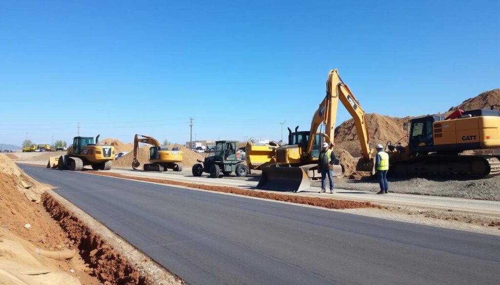 introducción a la excavación introducción a la excavación