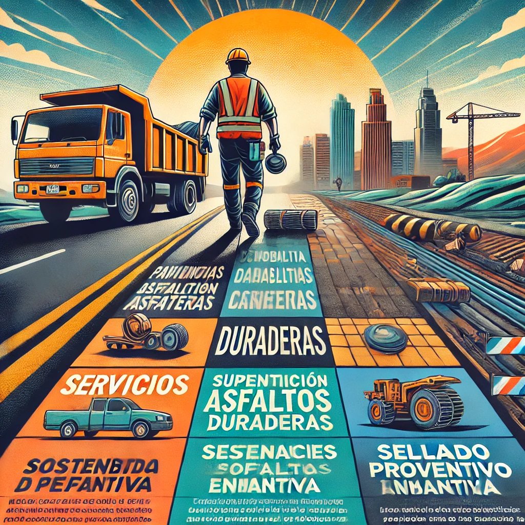 pavimento